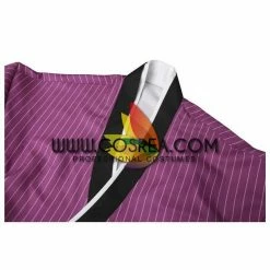 Cosrea Touken Ranbu Souza Samonji Uchiban Cosplay Costume