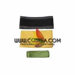 Cosrea Touken Ranbu Souza Samonji Uchiban Cosplay Costume