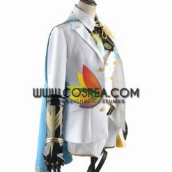 Cosrea Video Games Touken Ranbu Taikogane Sadamune Cosplay Costume