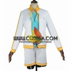 Cosrea Touken Ranbu Taikogane Uchiban Cosplay Costume