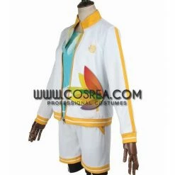 Cosrea Touken Ranbu Taikogane Uchiban Cosplay Costume