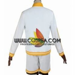 Cosrea Touken Ranbu Taikogane Uchiban Cosplay Costume