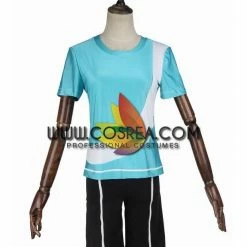 Cosrea Touken Ranbu Taikogane Uchiban Cosplay Costume