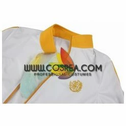 Cosrea Touken Ranbu Taikogane Uchiban Cosplay Costume