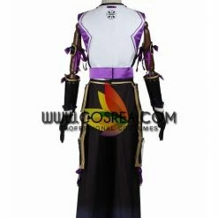 Cosrea Touken Ranbu Tonbokiri Cosplay Costume
