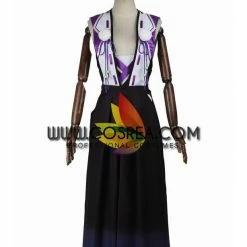 Cosrea Touken Ranbu Tonbokiri Cosplay Costume