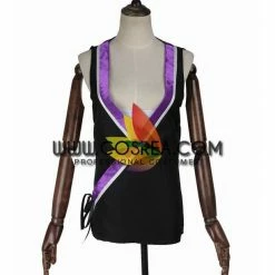 Cosrea Touken Ranbu Tonbokiri Cosplay Costume