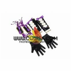 Cosrea Touken Ranbu Tonbokiri Cosplay Costume