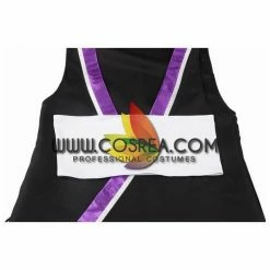 Cosrea Touken Ranbu Tonbokiri Cosplay Costume