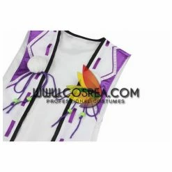 Cosrea Touken Ranbu Tonbokiri Cosplay Costume