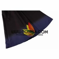 Cosrea Touken Ranbu Tonbokiri Cosplay Costume