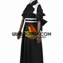 Cosrea Video Games Touken Ranbu Tonobokiri Uchiban Cosplay Costume