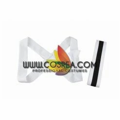 Cosrea Video Games Touken Ranbu Tonobokiri Uchiban Cosplay Costume