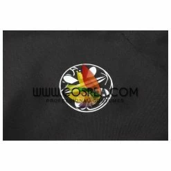 Cosrea Video Games Touken Ranbu Tonobokiri Uchiban Cosplay Costume