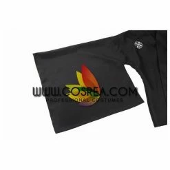 Cosrea Video Games Touken Ranbu Tonobokiri Uchiban Cosplay Costume