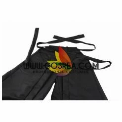 Cosrea Video Games Touken Ranbu Tonobokiri Uchiban Cosplay Costume