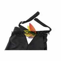 Cosrea Video Games Touken Ranbu Tonobokiri Uchiban Cosplay Costume