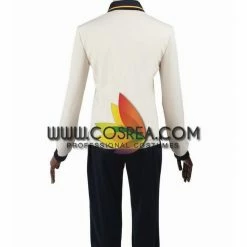 Cosrea Video Games Touken Ranbu Toushirou Uchiban Cosplay Costume