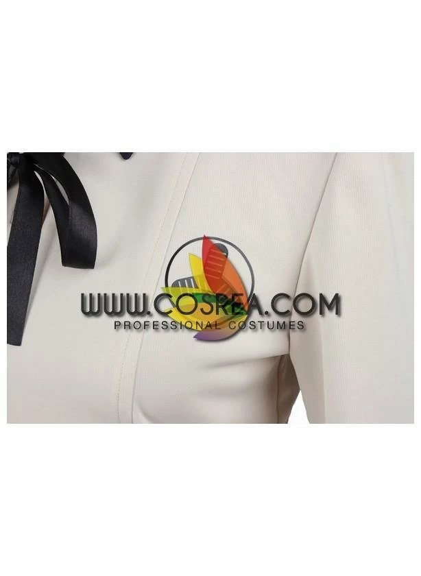Cosrea Video Games Touken Ranbu Toushirou Uchiban Cosplay Costume