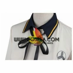 Cosrea Video Games Touken Ranbu Toushirou Uchiban Cosplay Costume