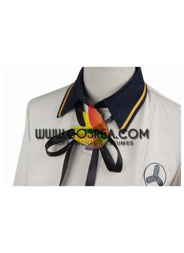 Cosrea Video Games Touken Ranbu Toushirou Uchiban Cosplay Costume