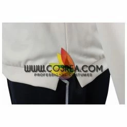 Cosrea Video Games Touken Ranbu Toushirou Uchiban Cosplay Costume