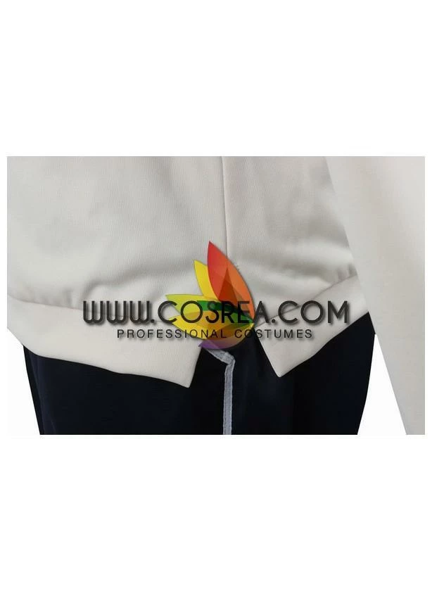 Cosrea Video Games Touken Ranbu Toushirou Uchiban Cosplay Costume