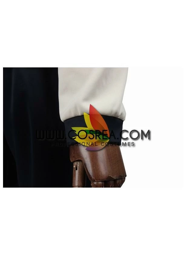Cosrea Video Games Touken Ranbu Toushirou Uchiban Cosplay Costume