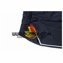 Cosrea Video Games Touken Ranbu Toushirou Uchiban Cosplay Costume