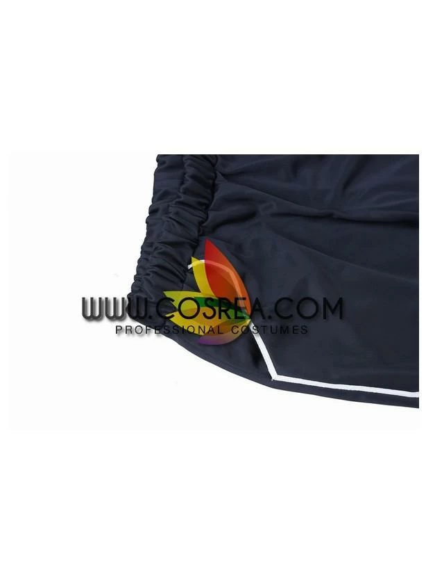 Cosrea Video Games Touken Ranbu Toushirou Uchiban Cosplay Costume