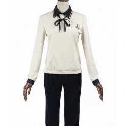 Cosrea Video Games Touken Ranbu Toushirou Uchiban Cosplay Costume