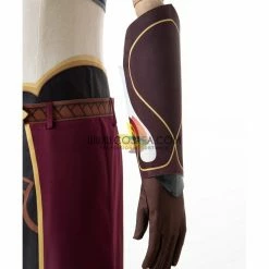 Cosrea Video Games Traveler Genshin Impact Limited Custom Sizing Cosplay Costume