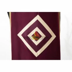 Cosrea Video Games Traveler Genshin Impact Limited Custom Sizing Cosplay Costume