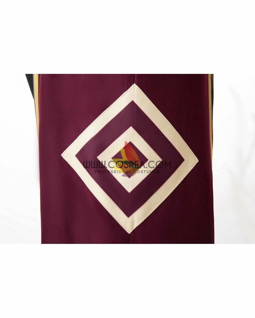 Cosrea Video Games Traveler Genshin Impact Limited Custom Sizing Cosplay Costume