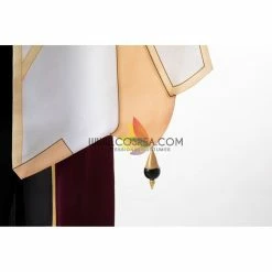 Cosrea Video Games Traveler Genshin Impact Limited Custom Sizing Cosplay Costume