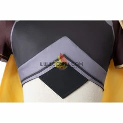 Cosrea Video Games Traveler Genshin Impact Limited Custom Sizing Cosplay Costume