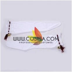 Cosrea Tsuruhime Sengoku Basara Devil Kings Cosplay Costume