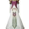 Cosrea Twilight Princess Zelda Cosplay Costume