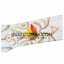 Cosrea Twilight Princess Zelda Cosplay Costume