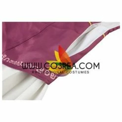 Cosrea Twilight Princess Zelda Cosplay Costume