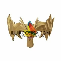 Cosrea Twilight Princess Zelda Cosplay Costume