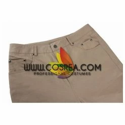 Cosrea Uncharted Nathan Drake A Thief's End Cosplay Costume Video Games