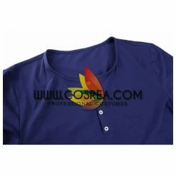 Cosrea Uncharted Nathan Drake A Thief's End Cosplay Costume Video Games