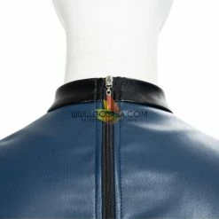 Cosrea Valorant Jett Cosplay Costume