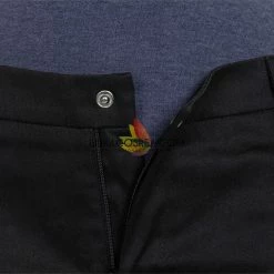 Cosrea Valorant Jett Cosplay Costume