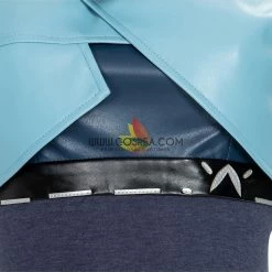 Cosrea Valorant Jett Cosplay Costume