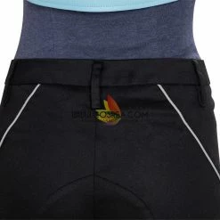 Cosrea Valorant Jett Cosplay Costume