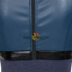 Cosrea Valorant Jett Cosplay Costume