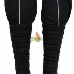 Cosrea Valorant Jett Cosplay Costume