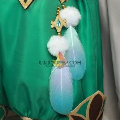 Cosrea Venti Genshin Impact Limited Custom Sizing Cosplay Costume